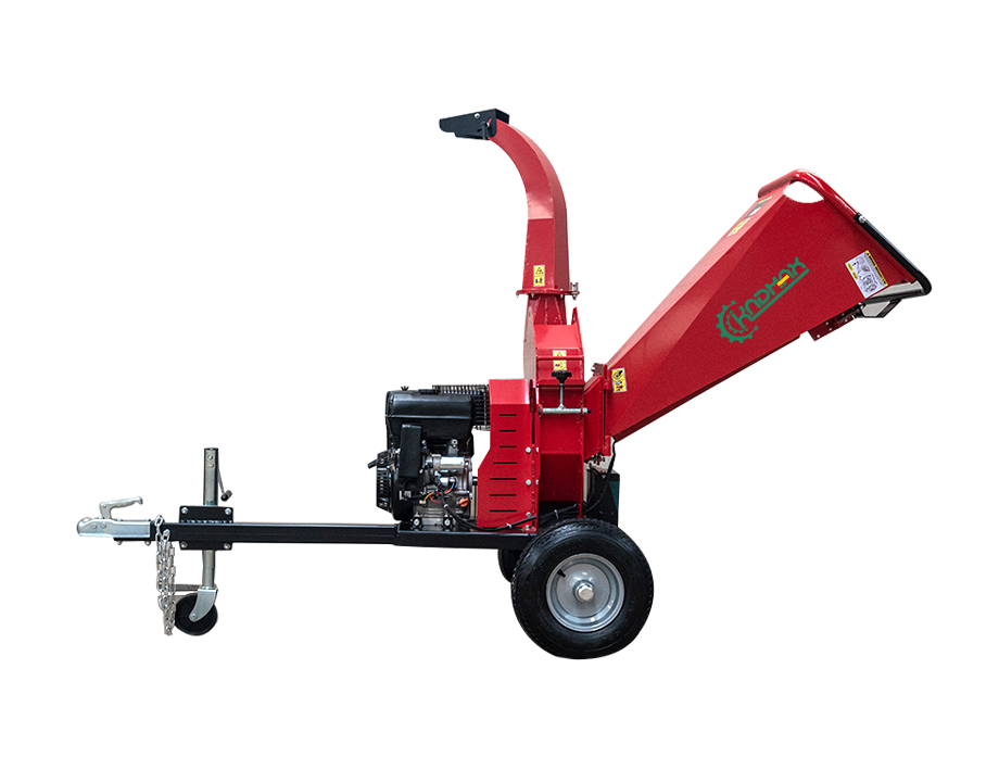disc chipper