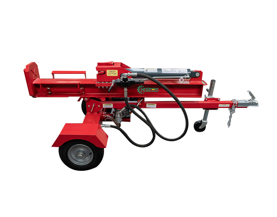 Single Handle WS LOG SPLITTER