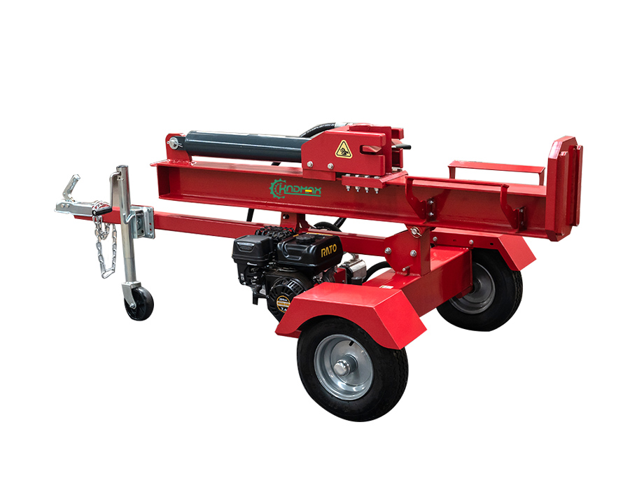 logsplitters
