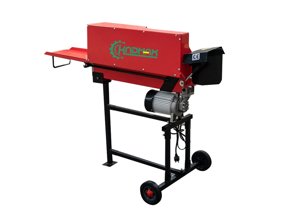 best electric wood splitter