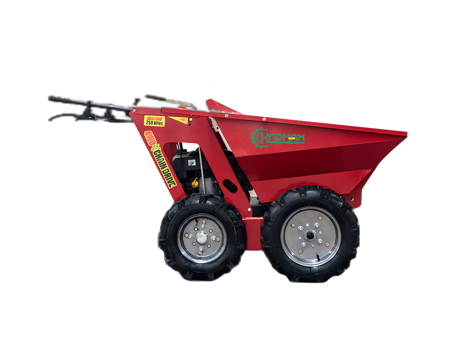 MINI DUMPER