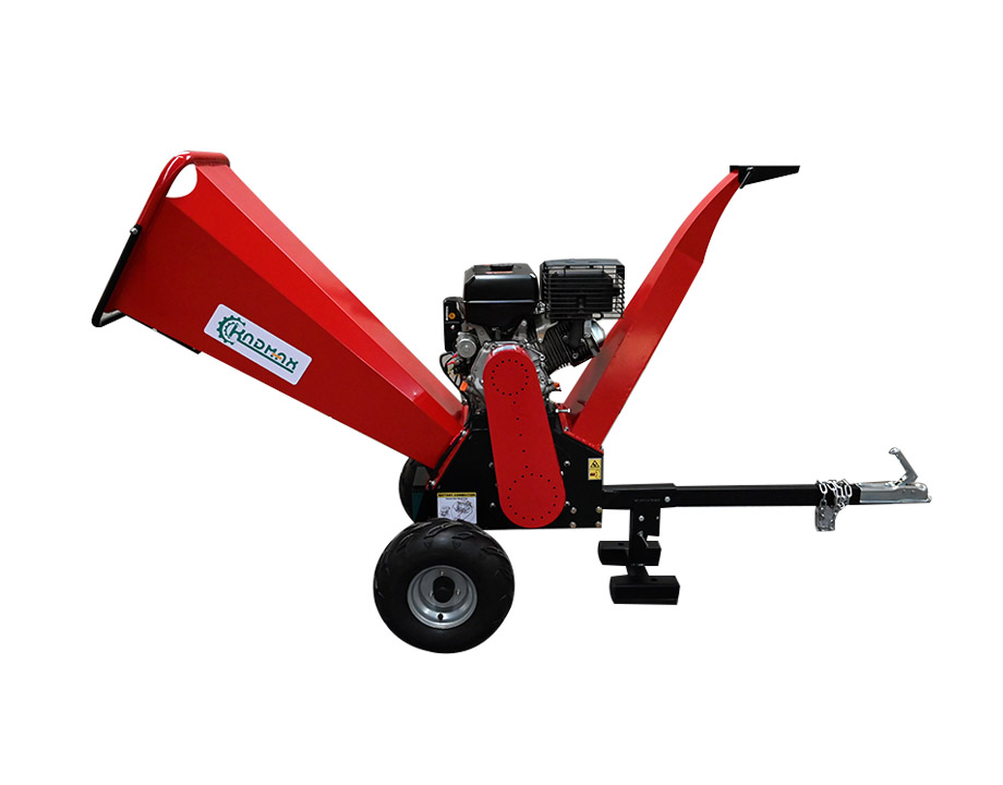 garden Wood Chipper