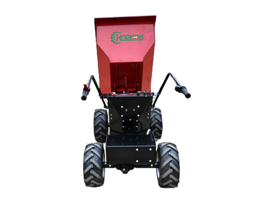 ED500E Mini Dumper