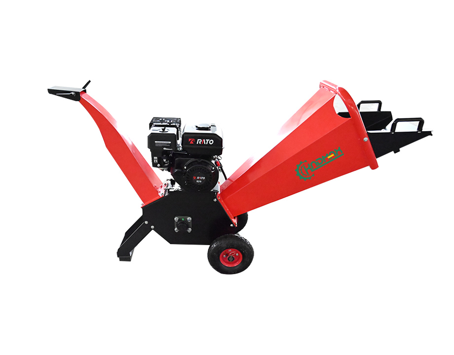 GC6053-1 wood chipper