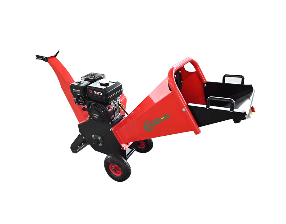 mini chipper