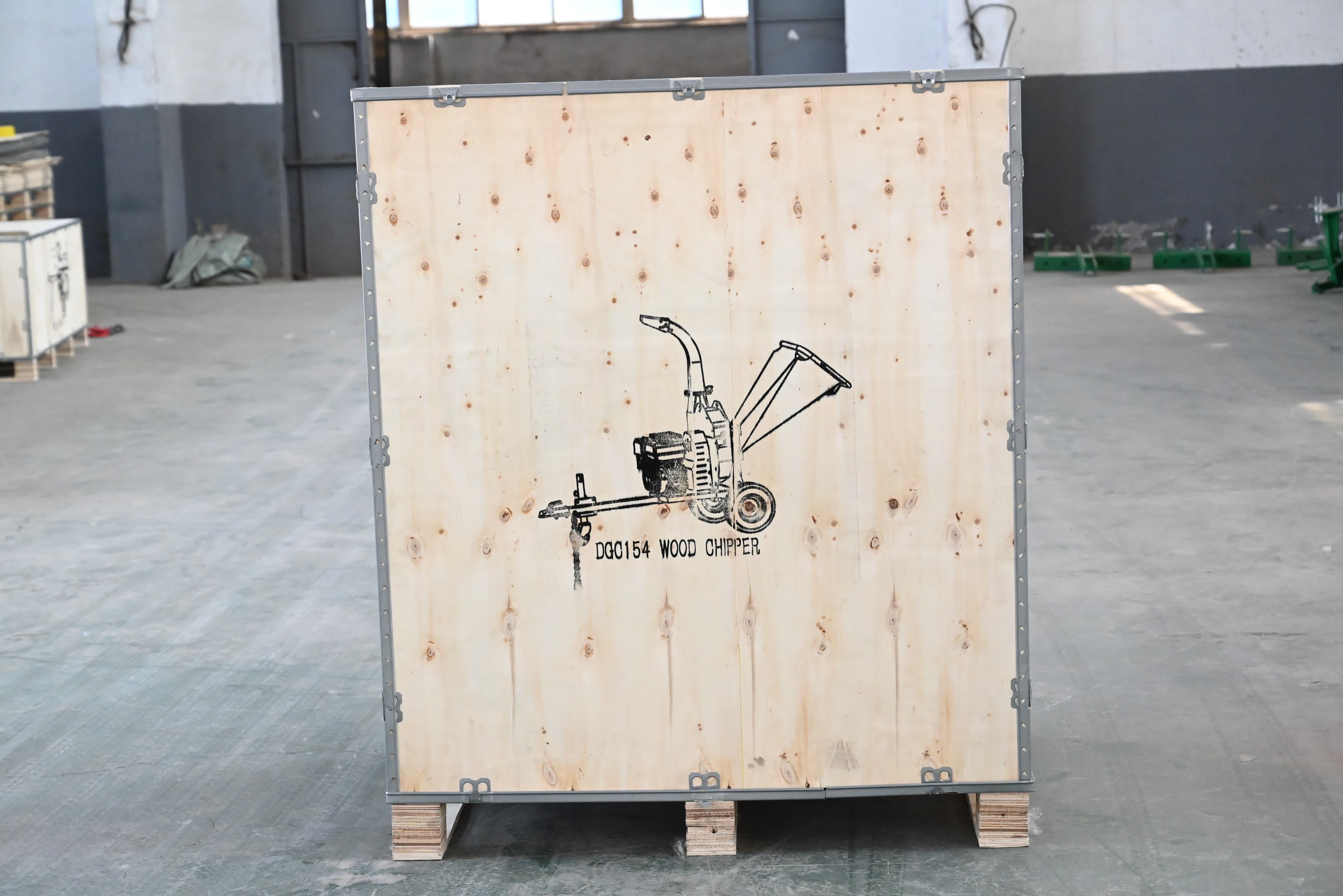 DGC154