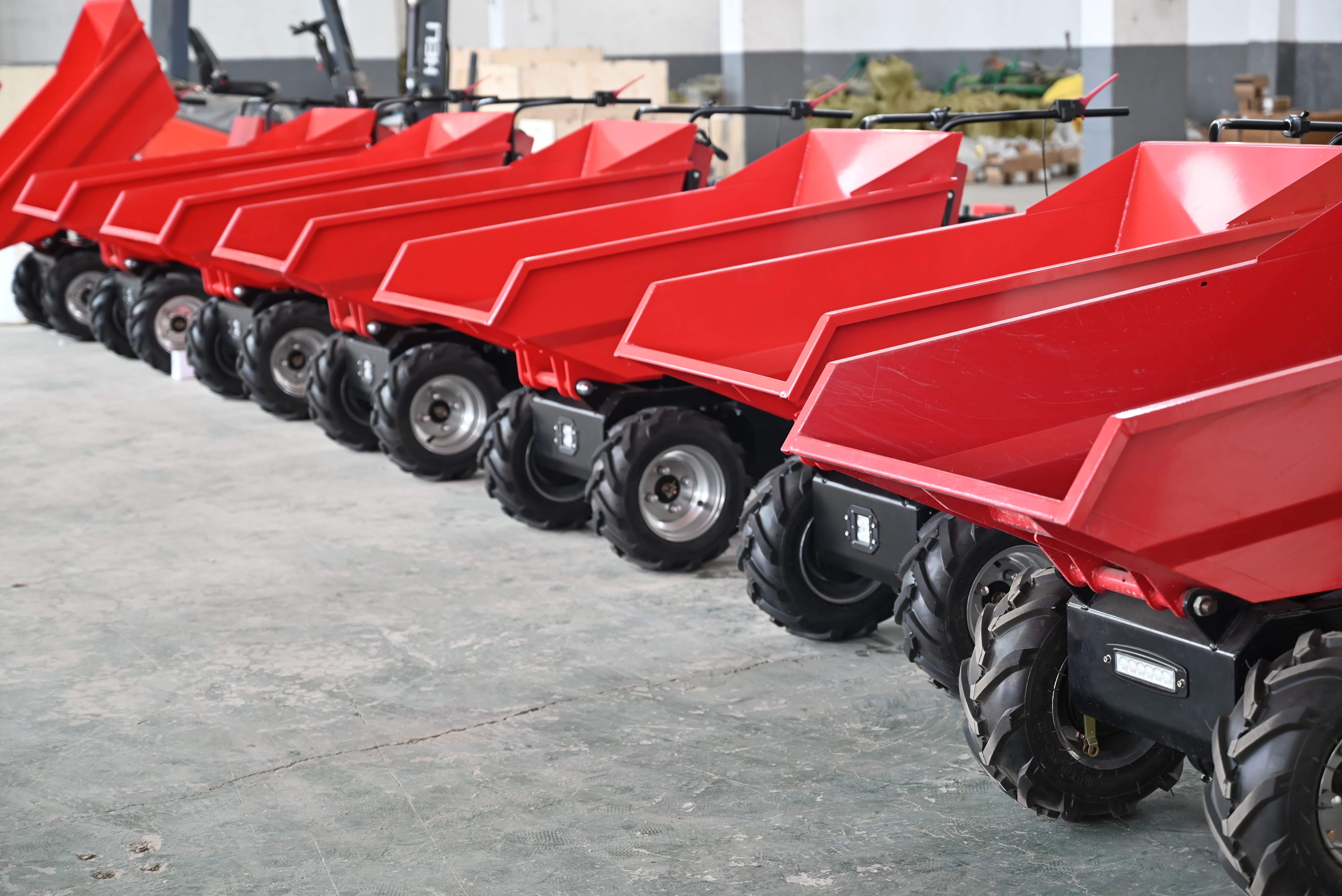 ED500H-6