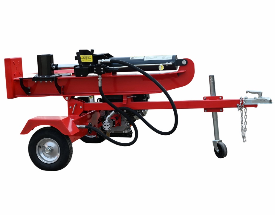 40T Log Splitter