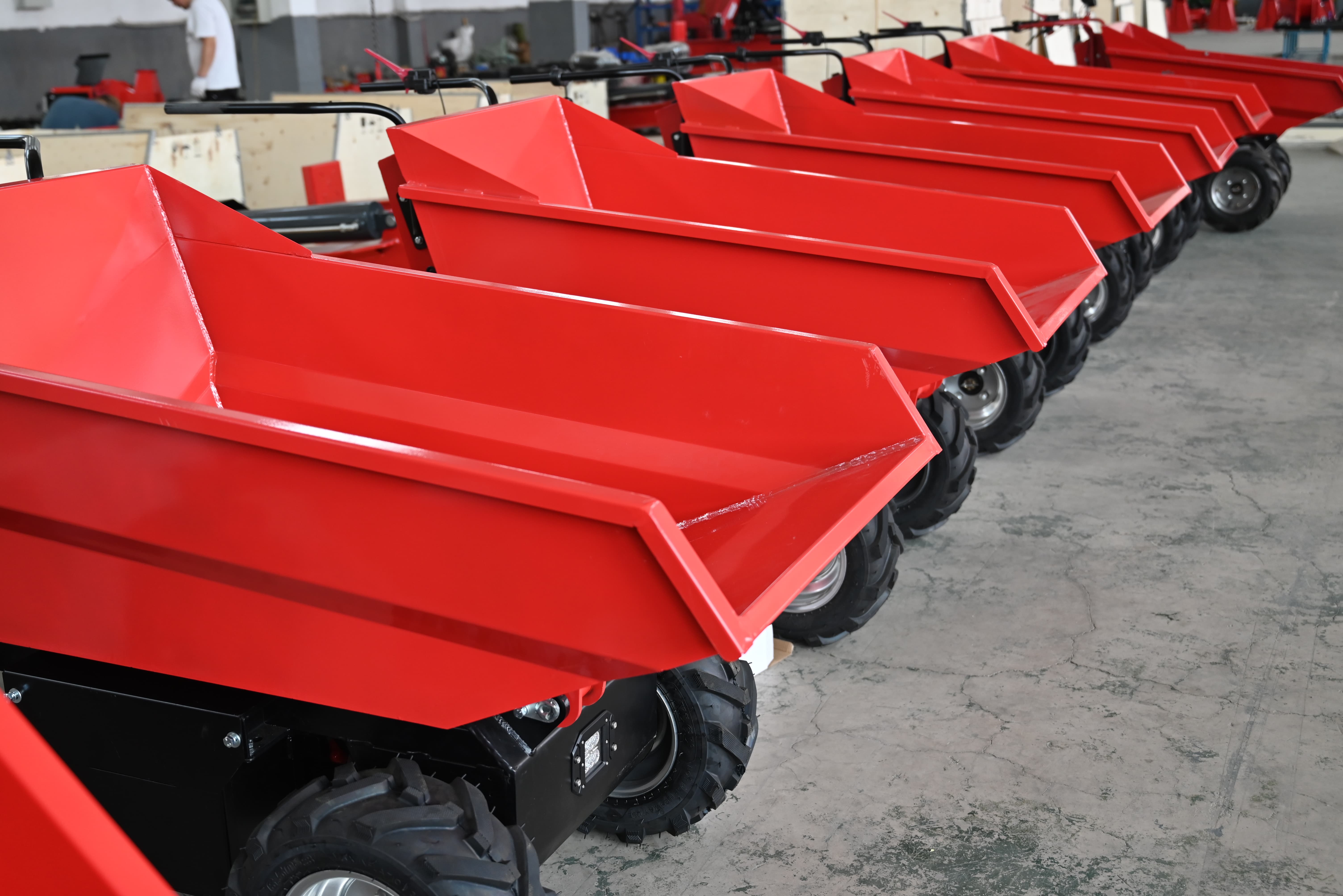 ED500H-2