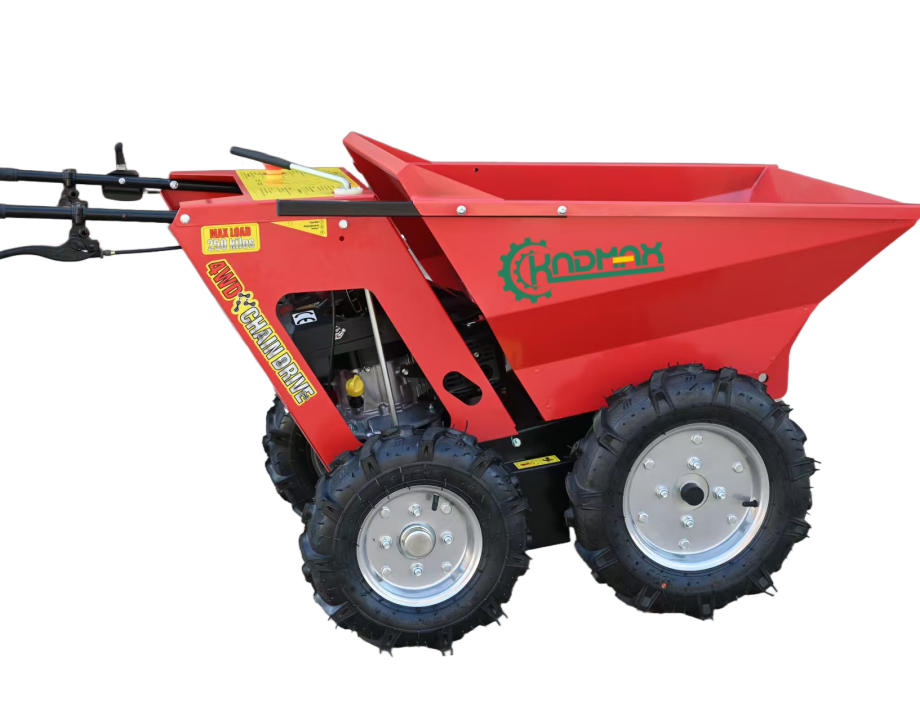 WHEEL BARROW