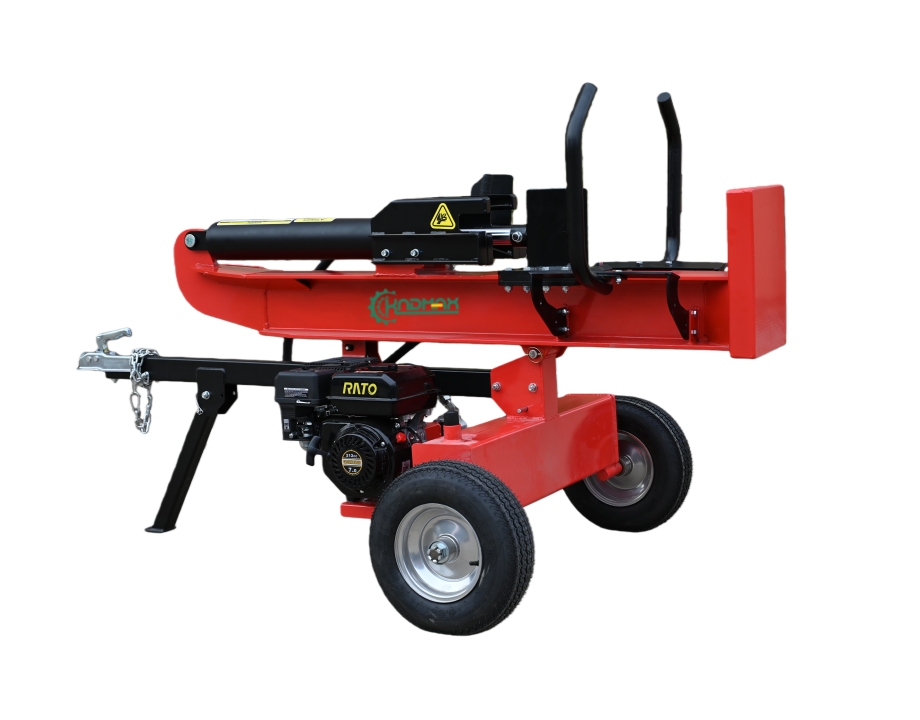 Double Handle WS LOG SPLITTER