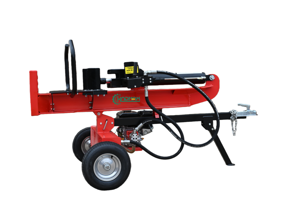 firewood splitter