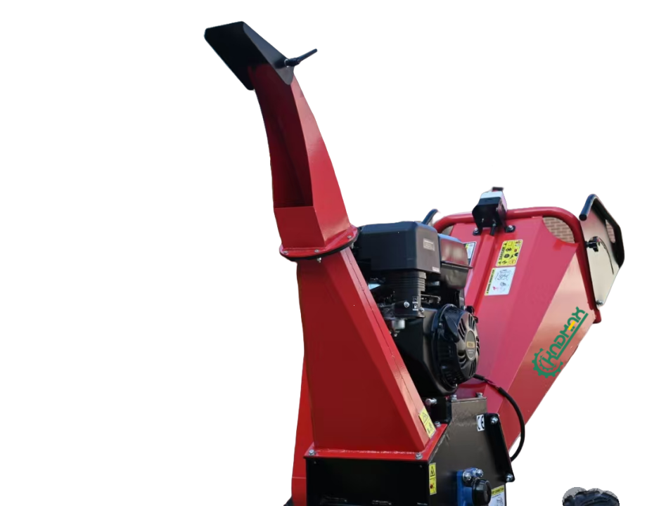 best home chipper shredder