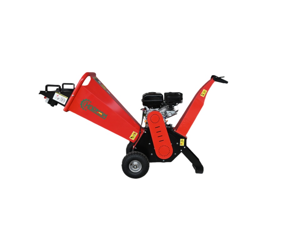 GC6053-1 wood chipper
