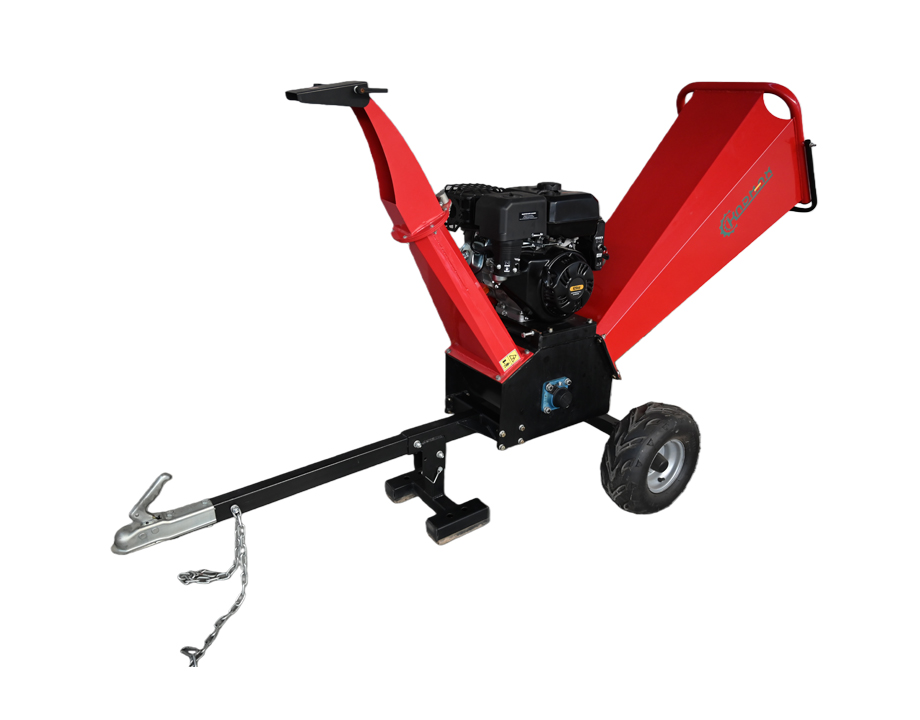 wood chipper for sale