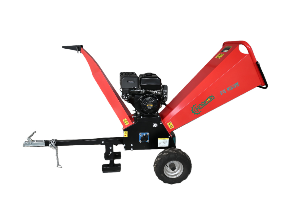 garden Wood Chipper
