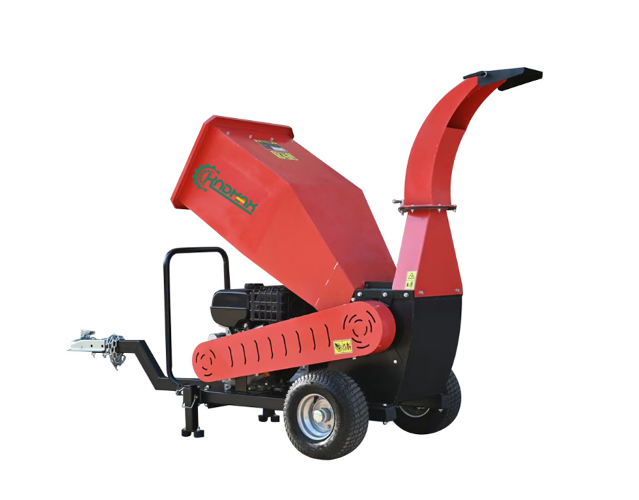 KNDMAX 5inch CHIPPER