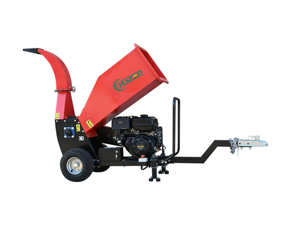 KNDMAX PGC155 CHIPPER