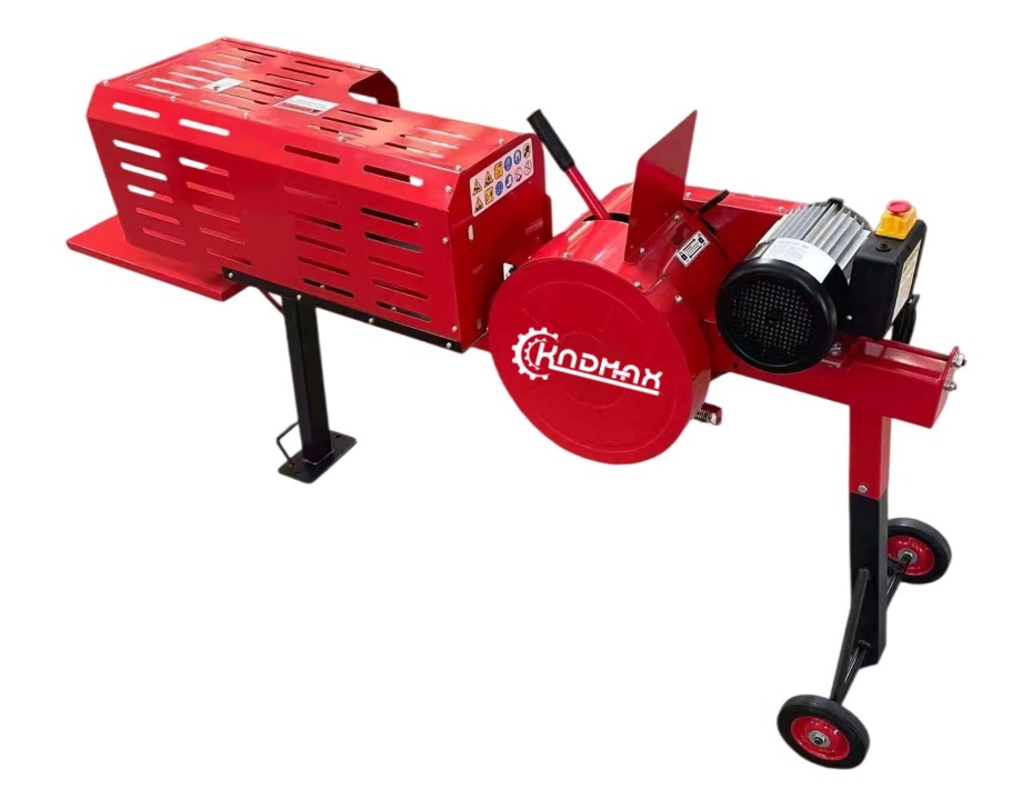 Electric Log Splitter KLS10T