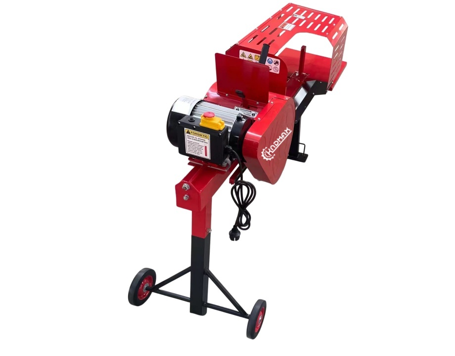 Electric Log Splitter KLS22T