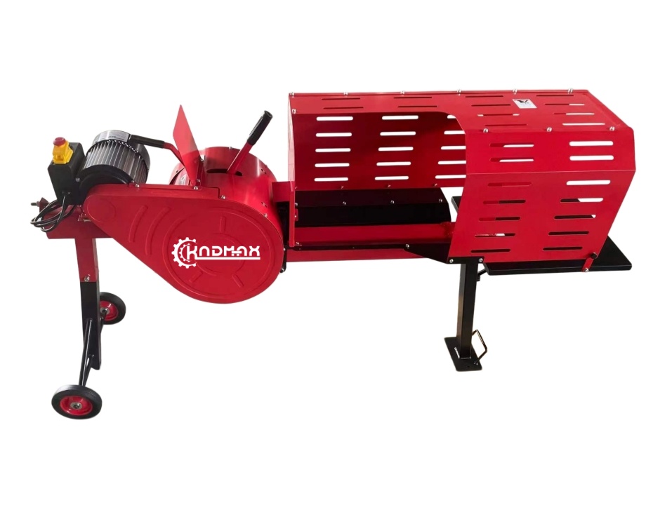 Electric Log Splitter KLS7T