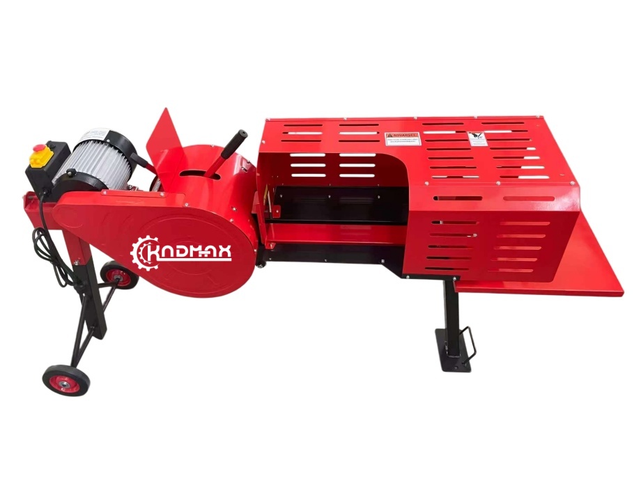 Electric Log Splitter KLS15T