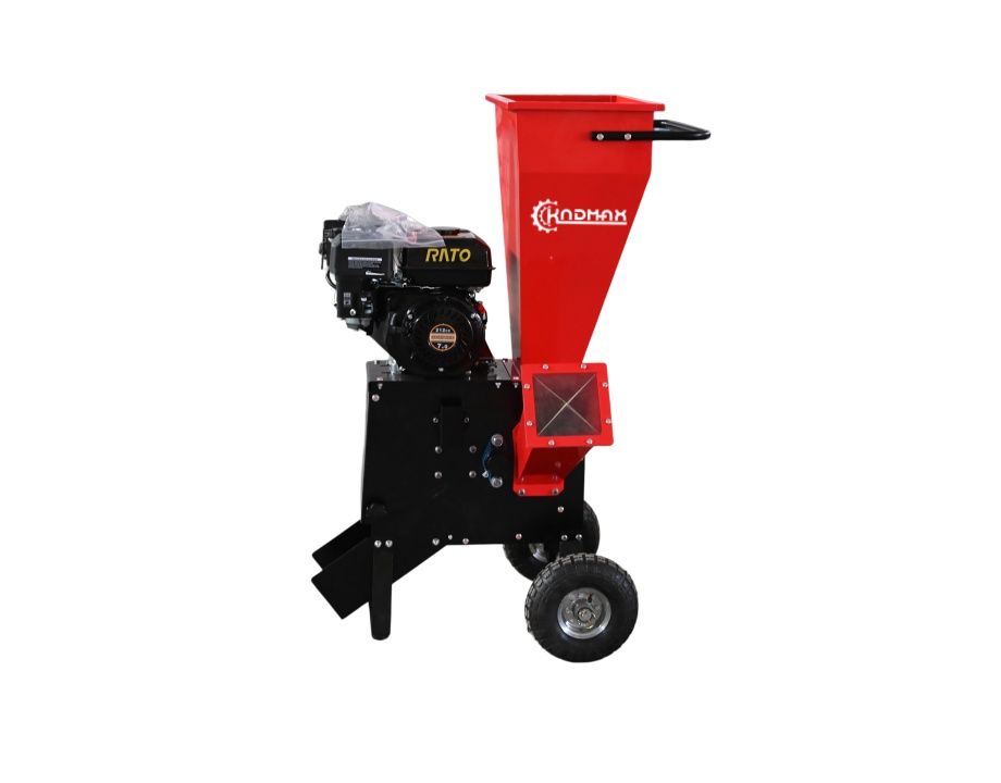 7HP WOOD CHIPPER