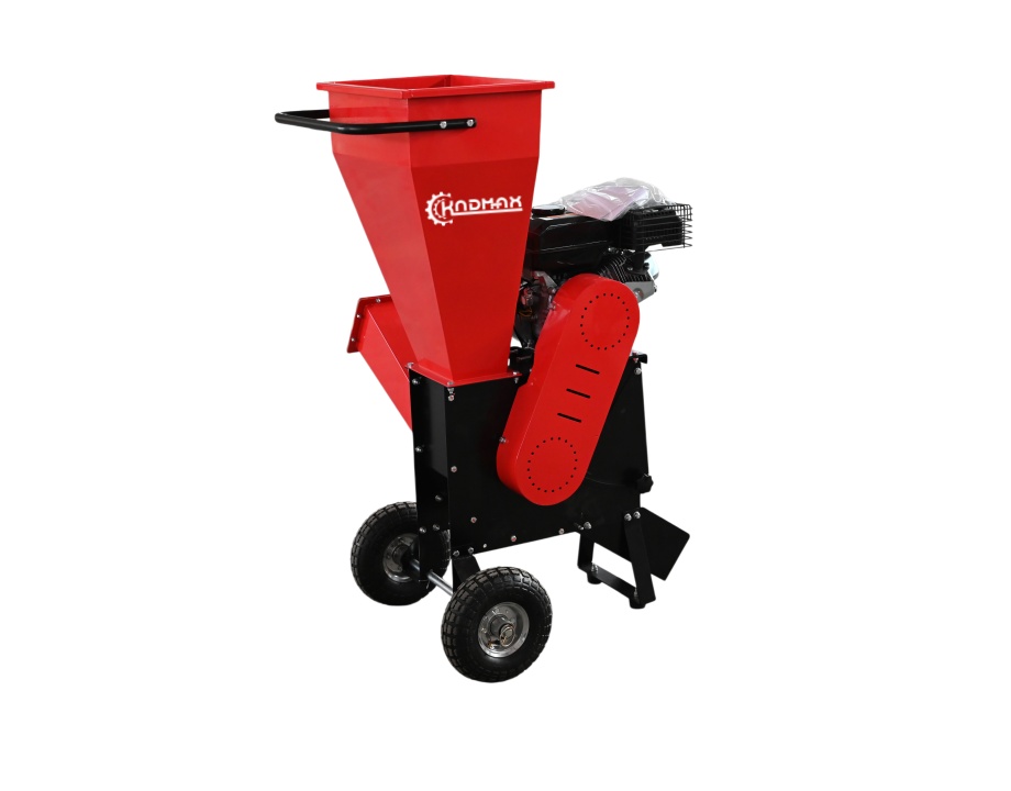 DCS703 CHIPPER SHREDDER