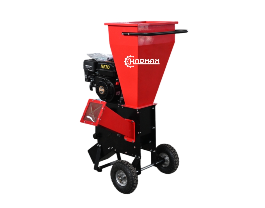 DCS MINI CHIPPER