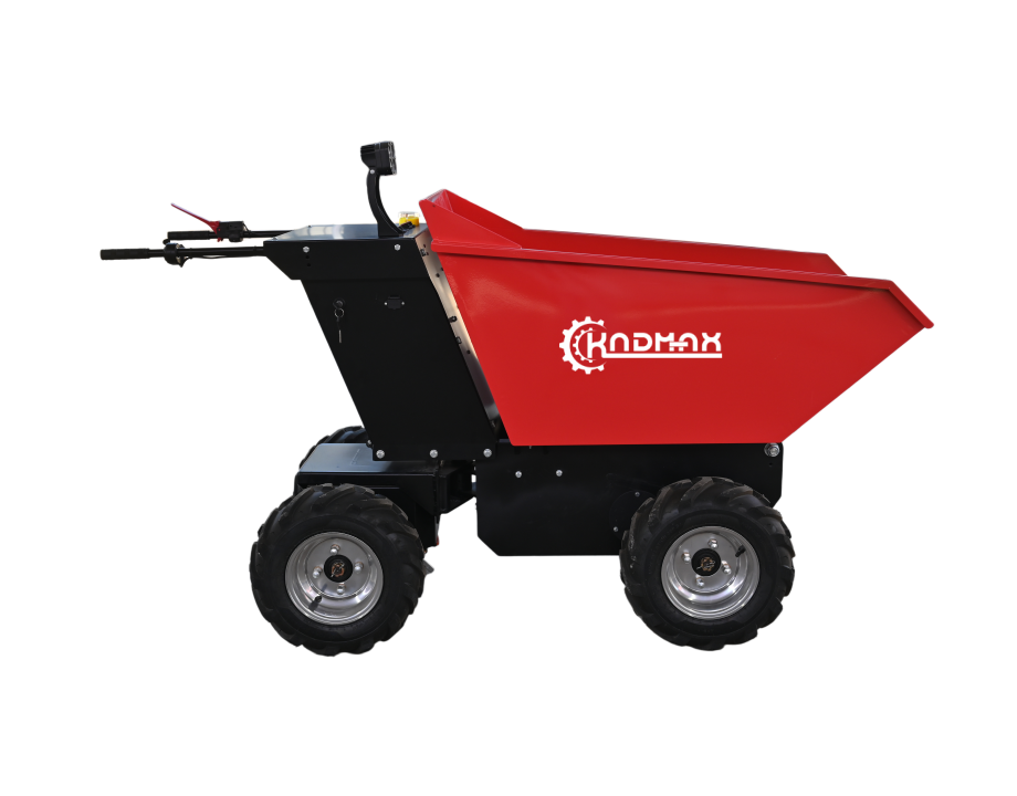 mini dumper