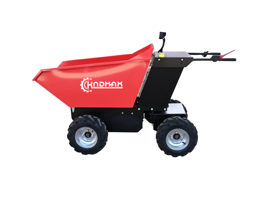 mini dumper