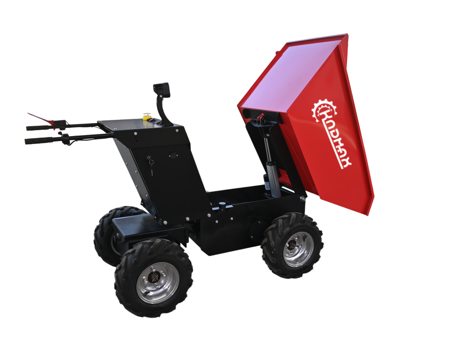 ED600E