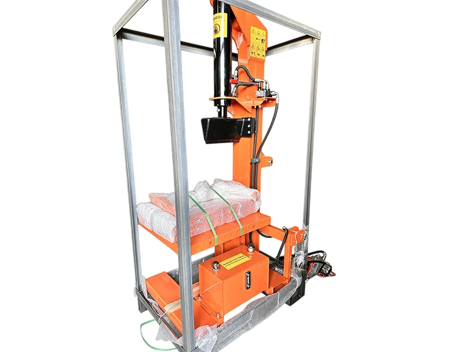 STWS18 Tractor Log Splitter 