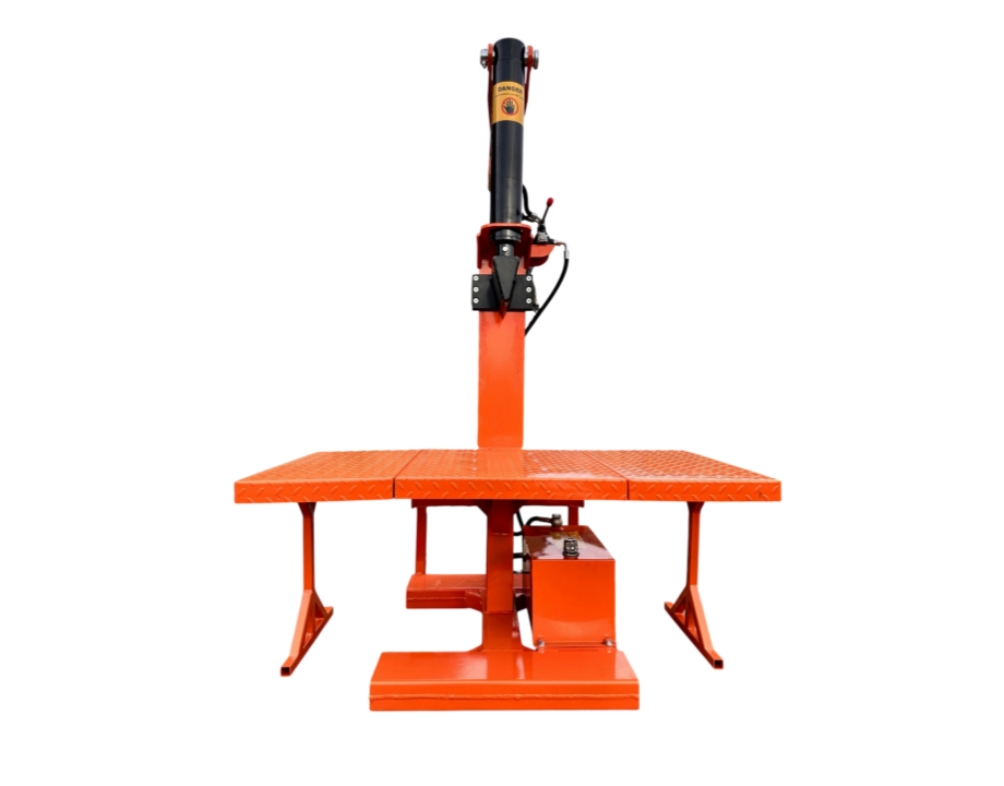 STWS18 Tractor Log Splitter 