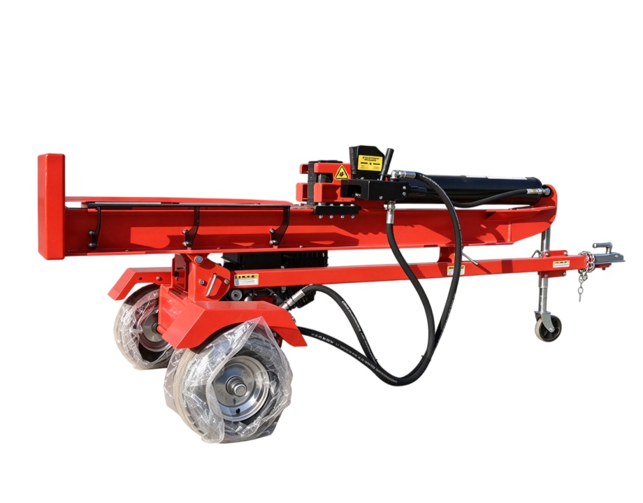 Hydraulic Log Splitter