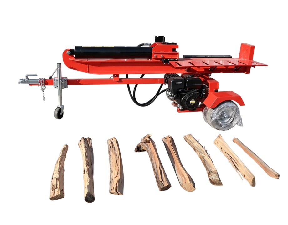 1030mm Firewood Log Splitter