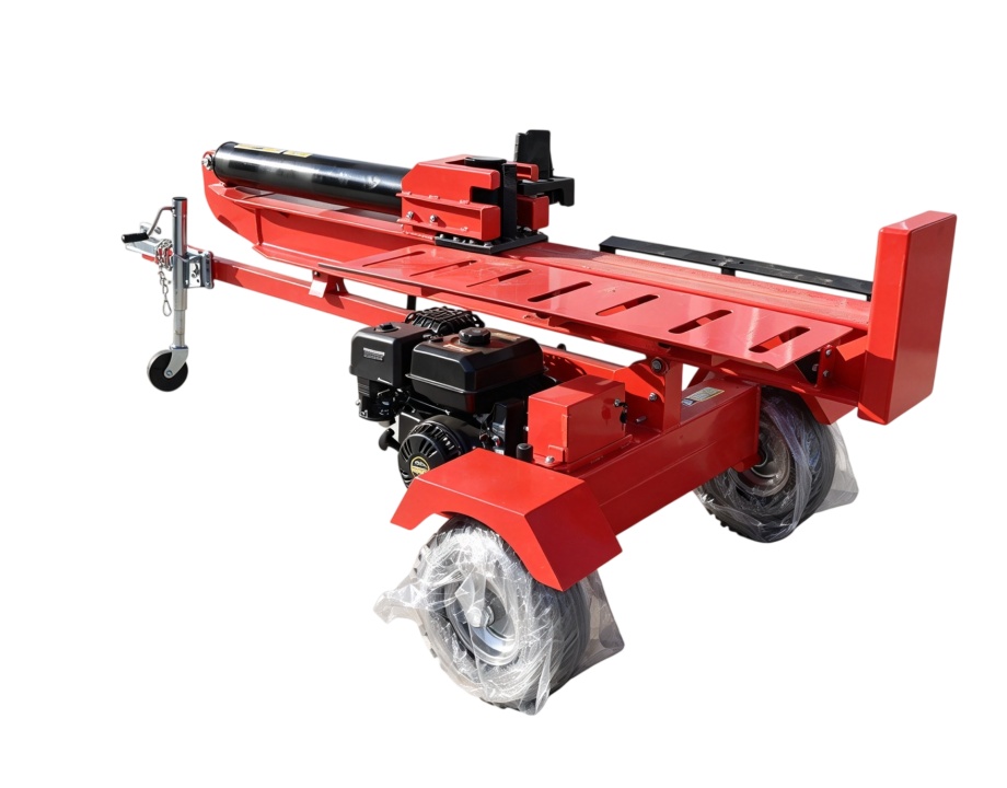 WS40L 15HP Log Splitter  (1)