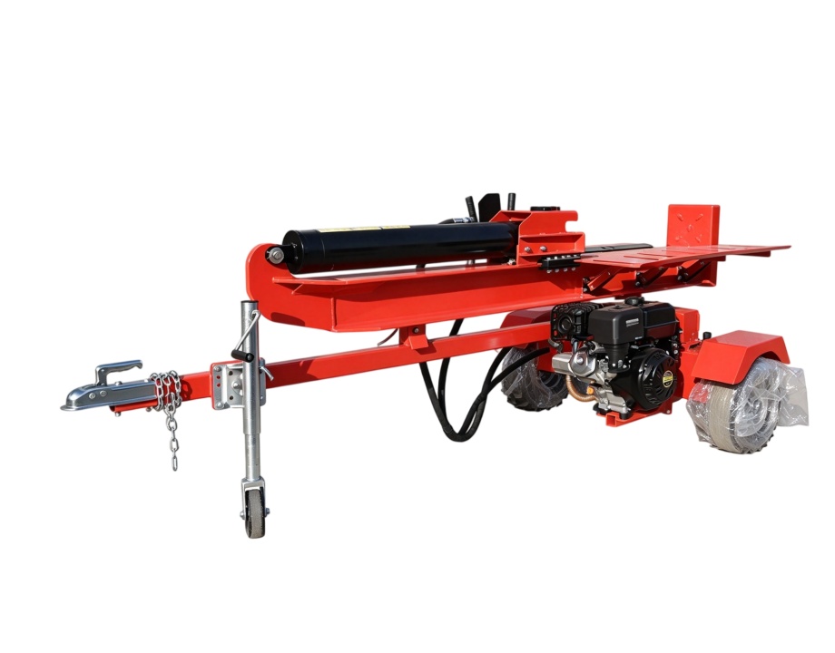 WS40L Log Splitter (1)