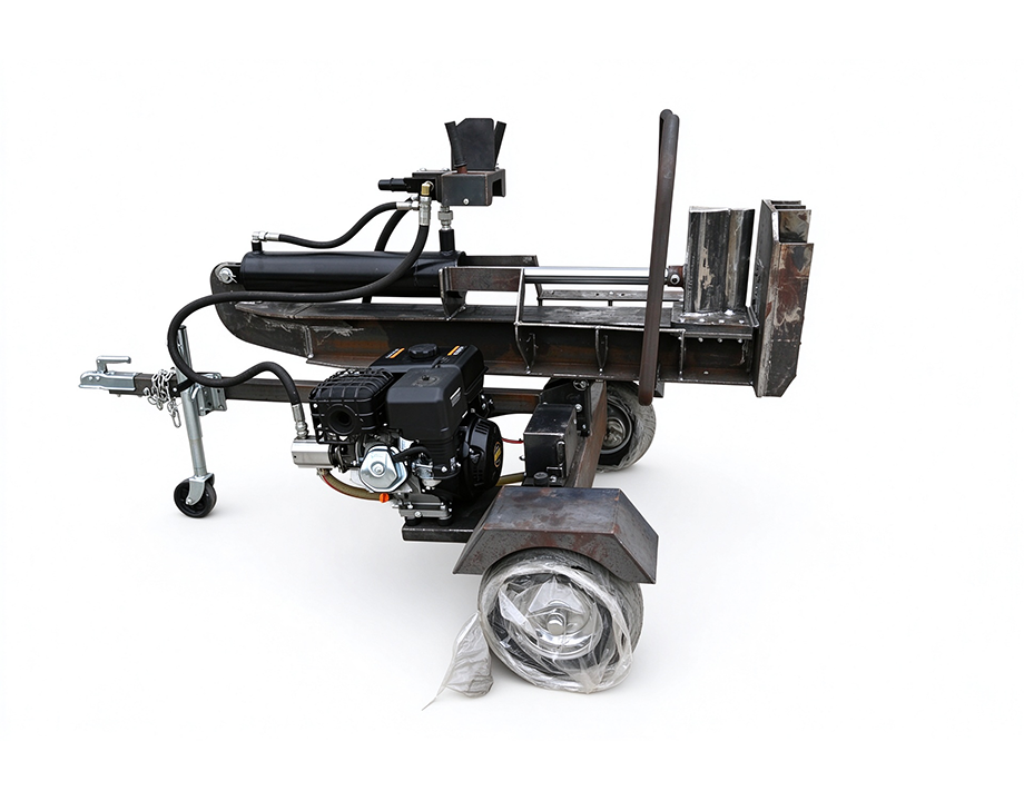 WS40A Firewood Splitter